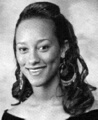 Nina Holmes Trepagnie: class of 2006, Grant Union High School, Sacramento, CA.